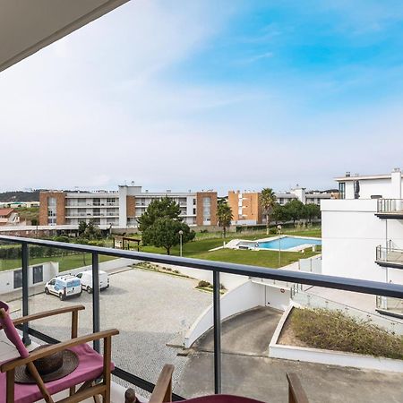 Sol E Mar T3 - By Smarthomes Сан-Мартинью-ду-Порту Экстерьер фото